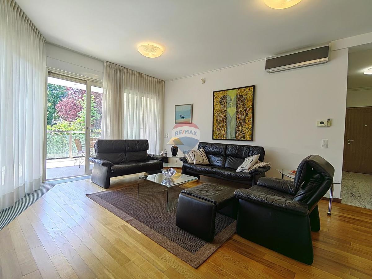 Квартира ZAGREB, 2.000 €