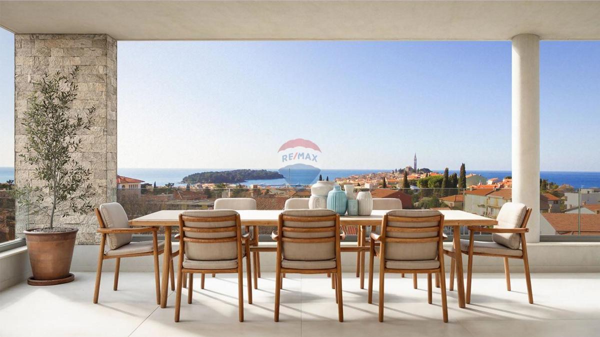 Appartamento ROVINJ, 2.511.950 €
