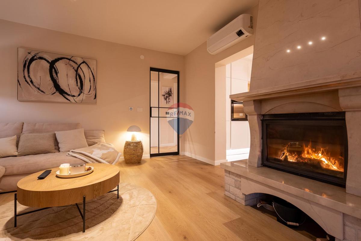 House Poreč, 220m2