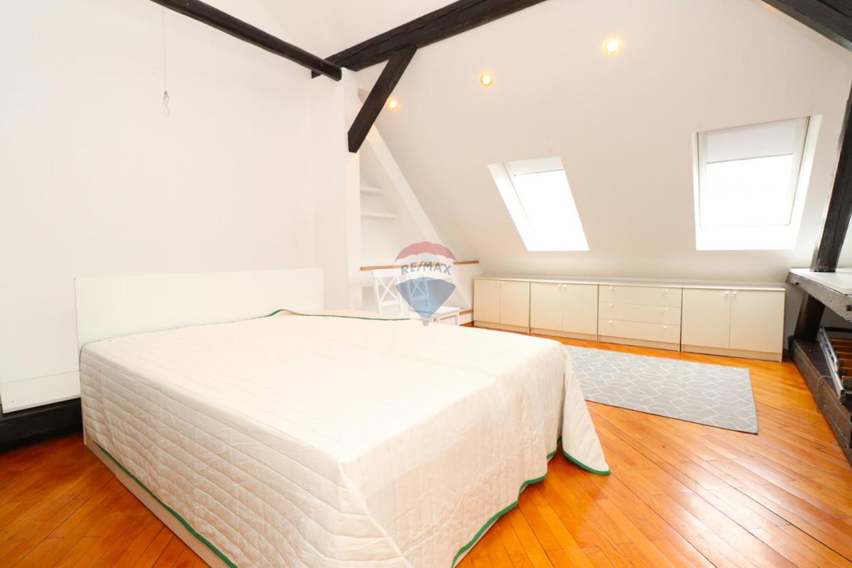 Appartamento ZAGREB, 700 €