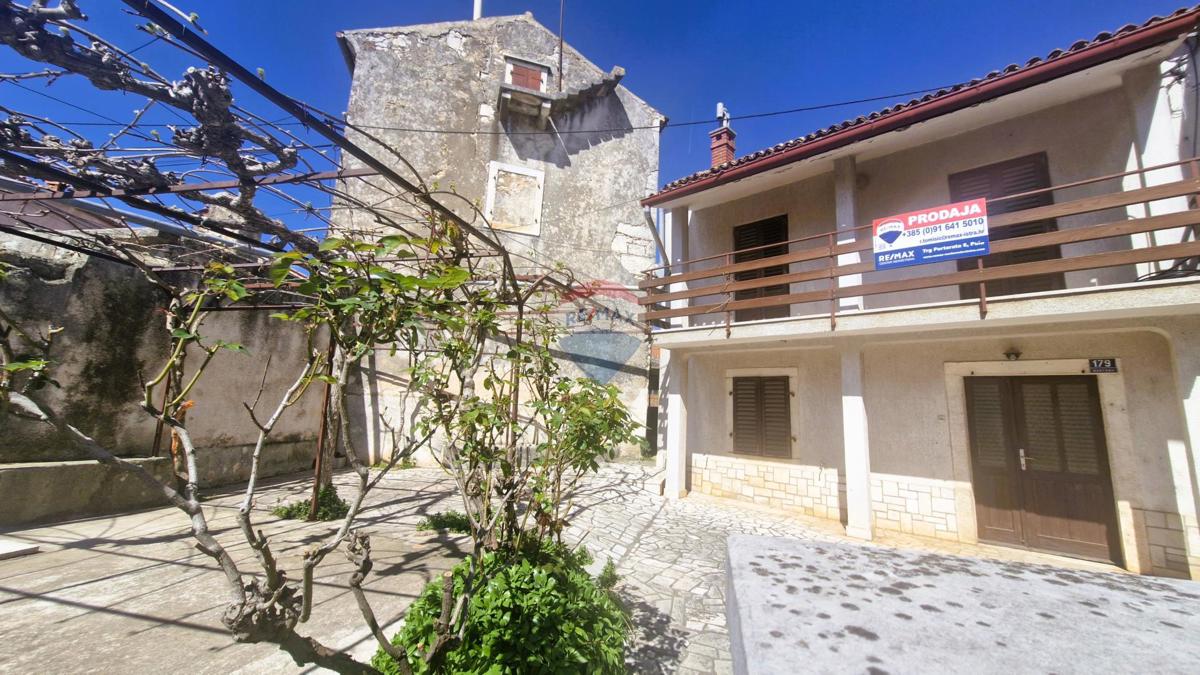 Дом MARČANA, 165.000 €