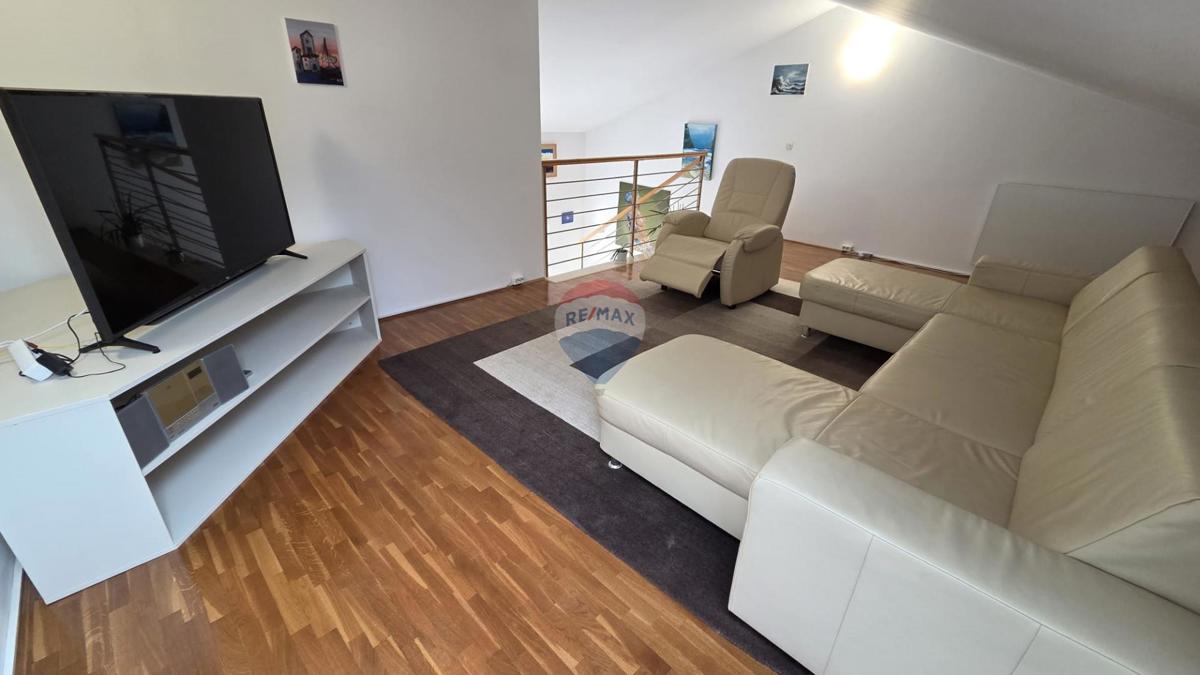 Stanovanje/Apartma Novigrad, 61m2