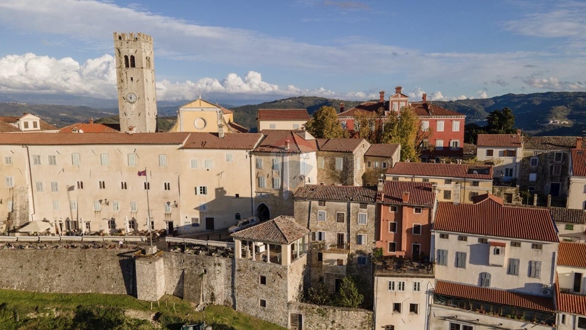 MOTOVUN