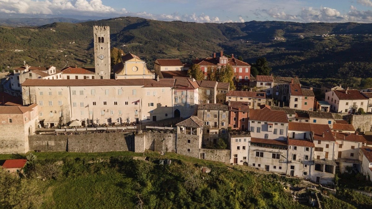 MOTOVUN
