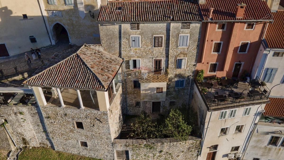 MOTOVUN
