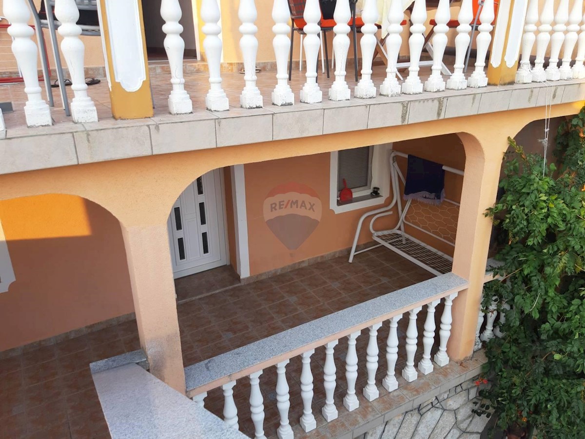 CRIKVENICA