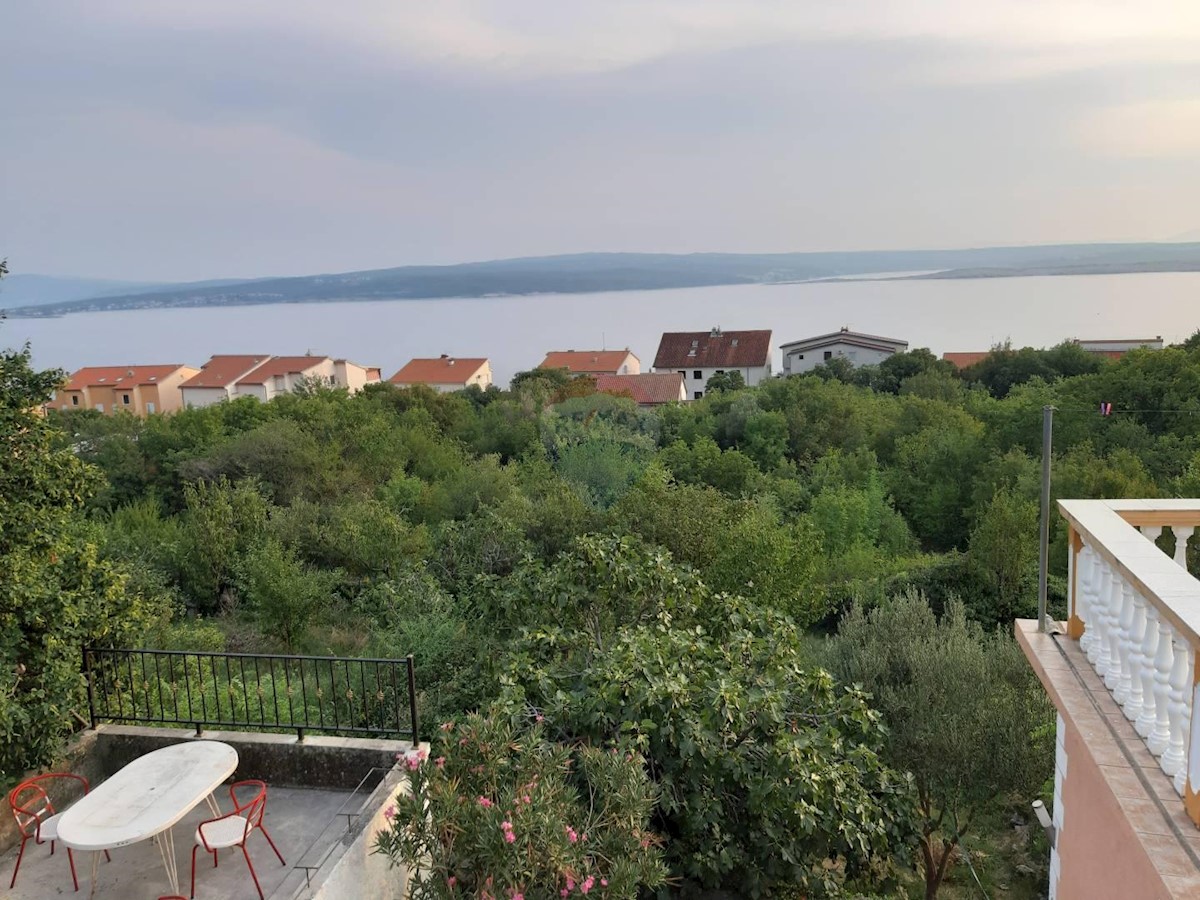CRIKVENICA