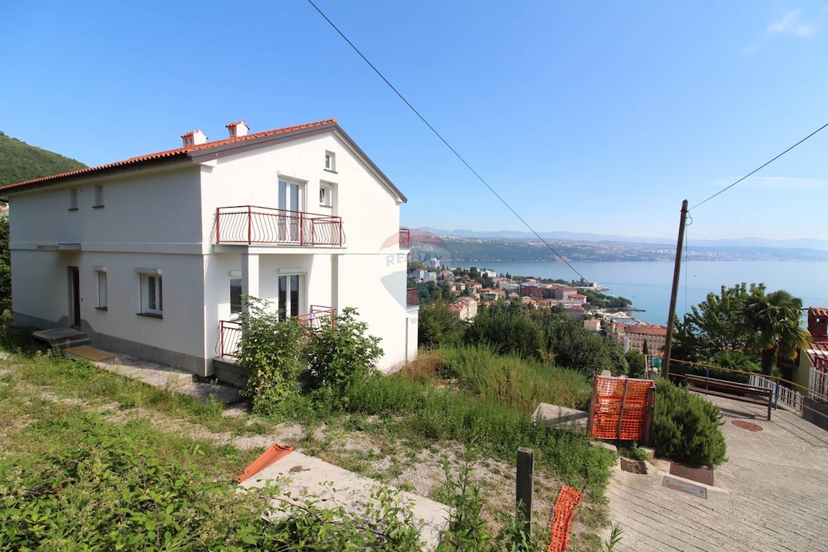 OPATIJA
