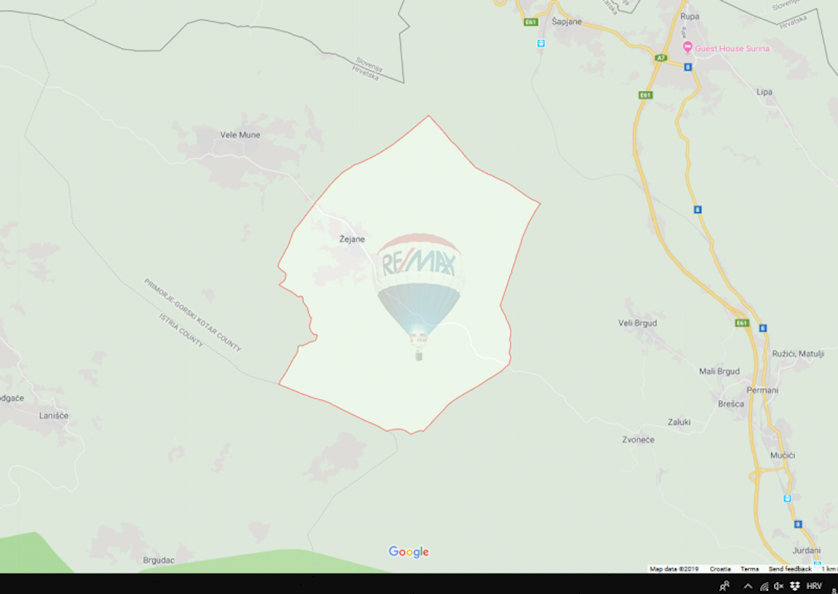 ŽEJANE