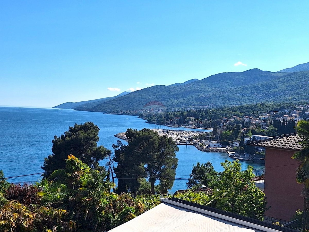 OPATIJA