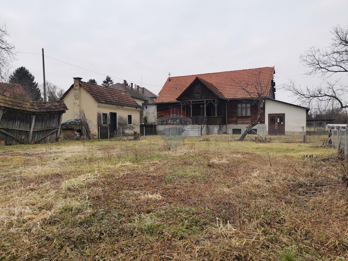 OBOROVO