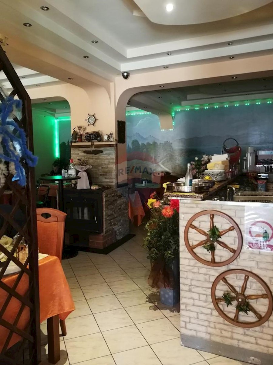 NOVI VINODOLSKI