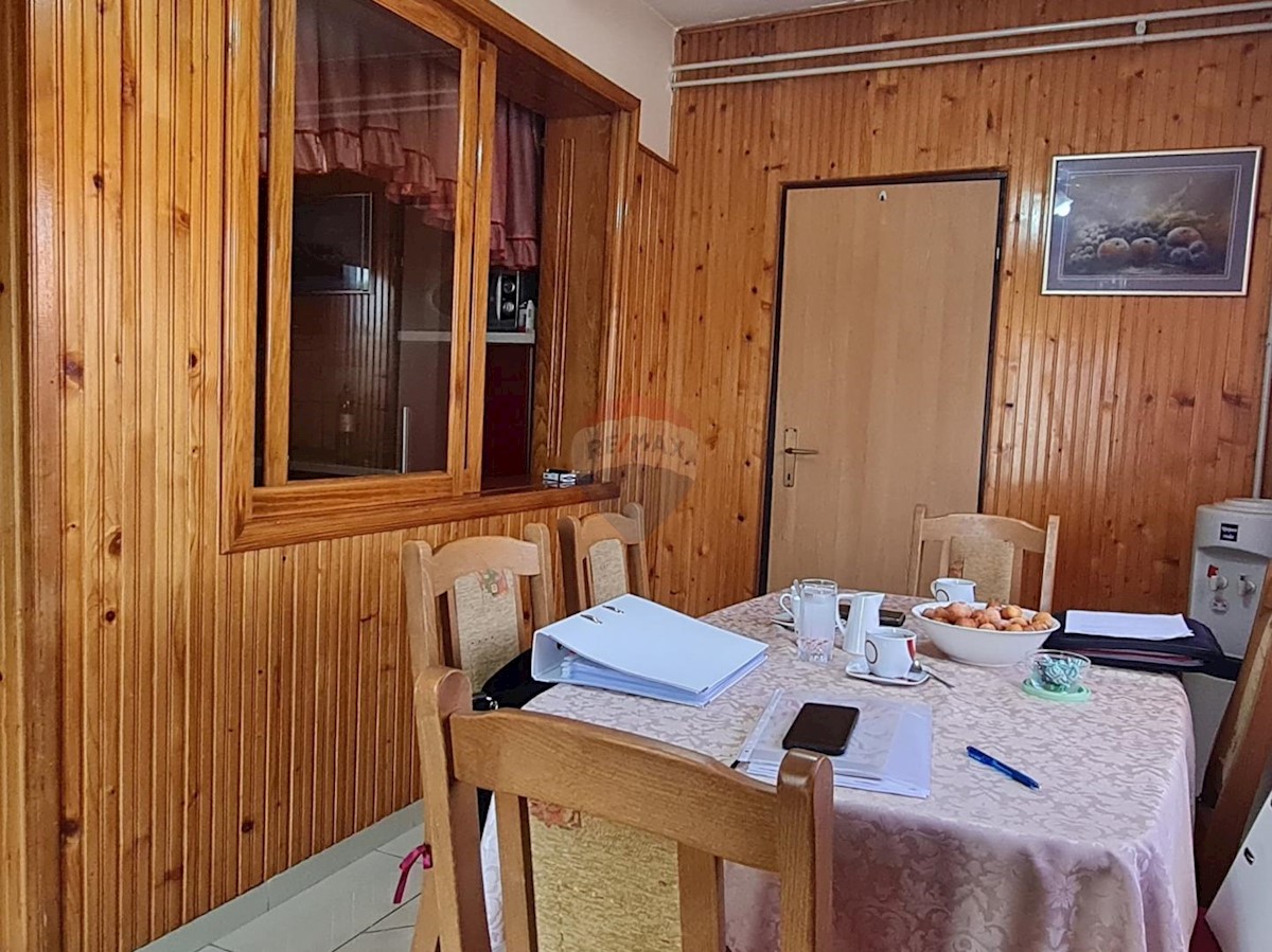 HRVATSKA KOSTAJNICA