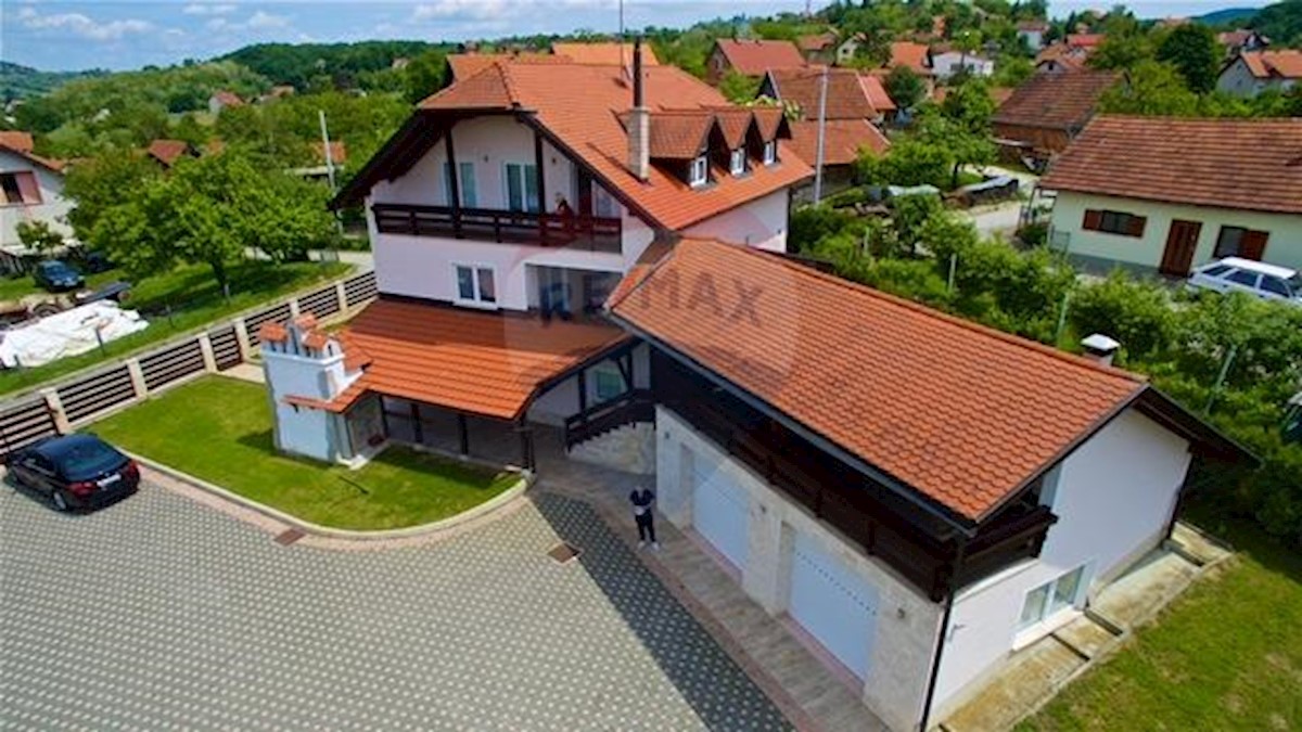 STUBIČKE TOPLICE