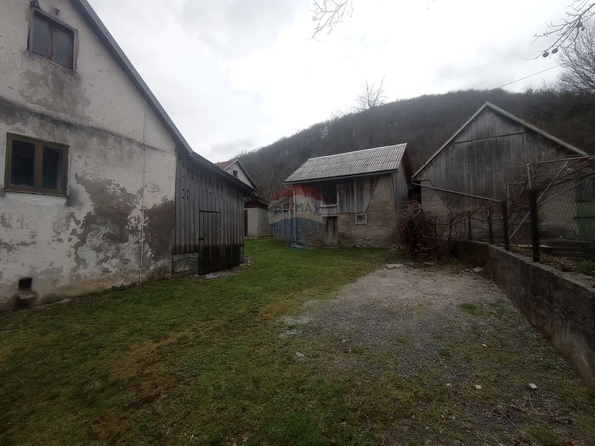 DREŽNICA