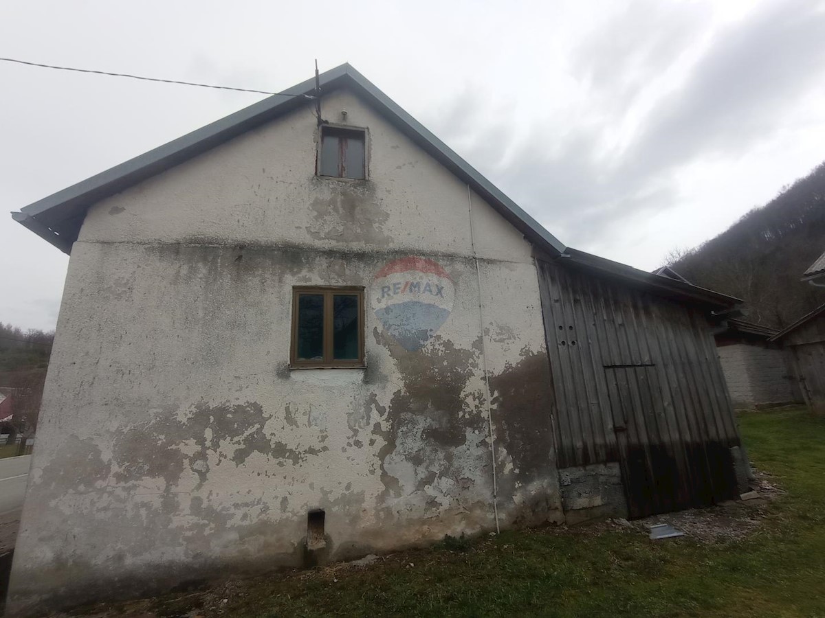 DREŽNICA