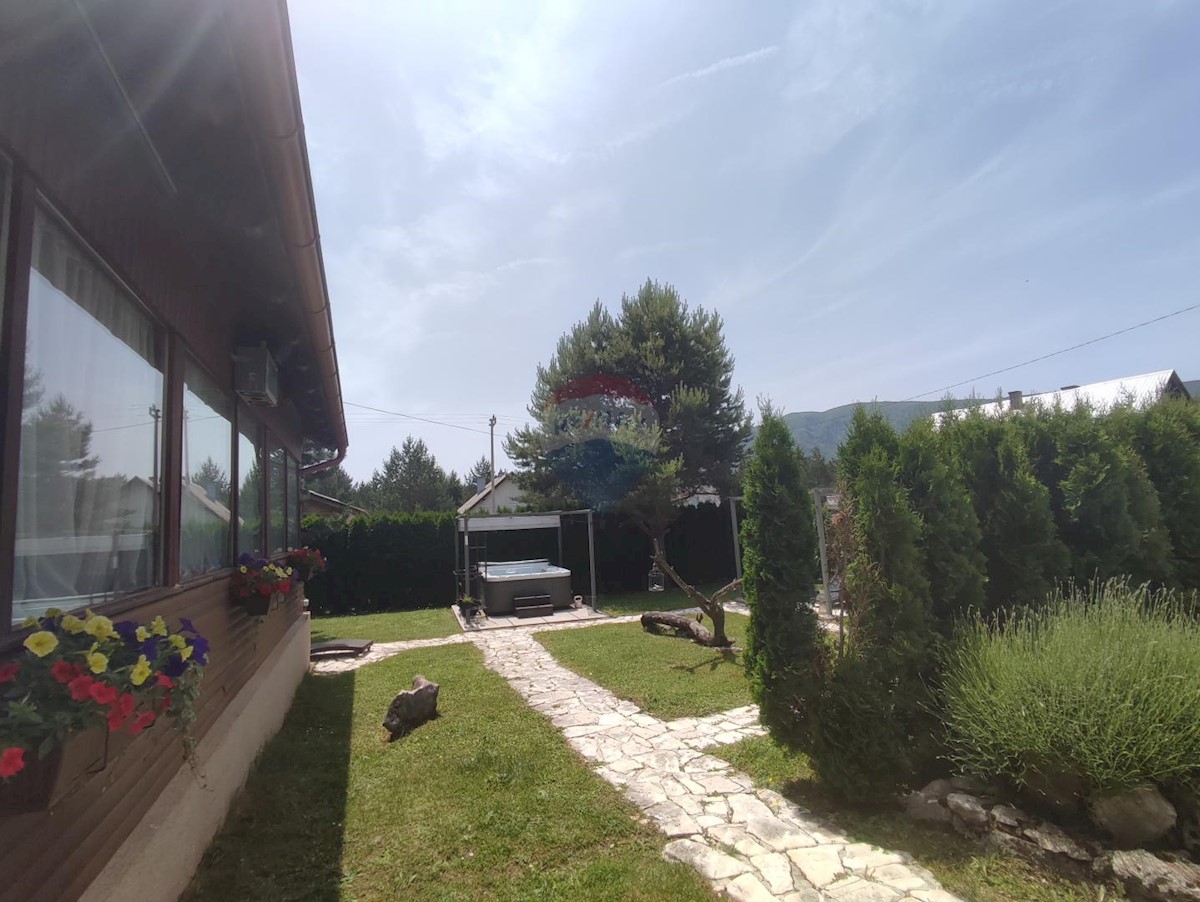PLITVIČKA JEZERA
