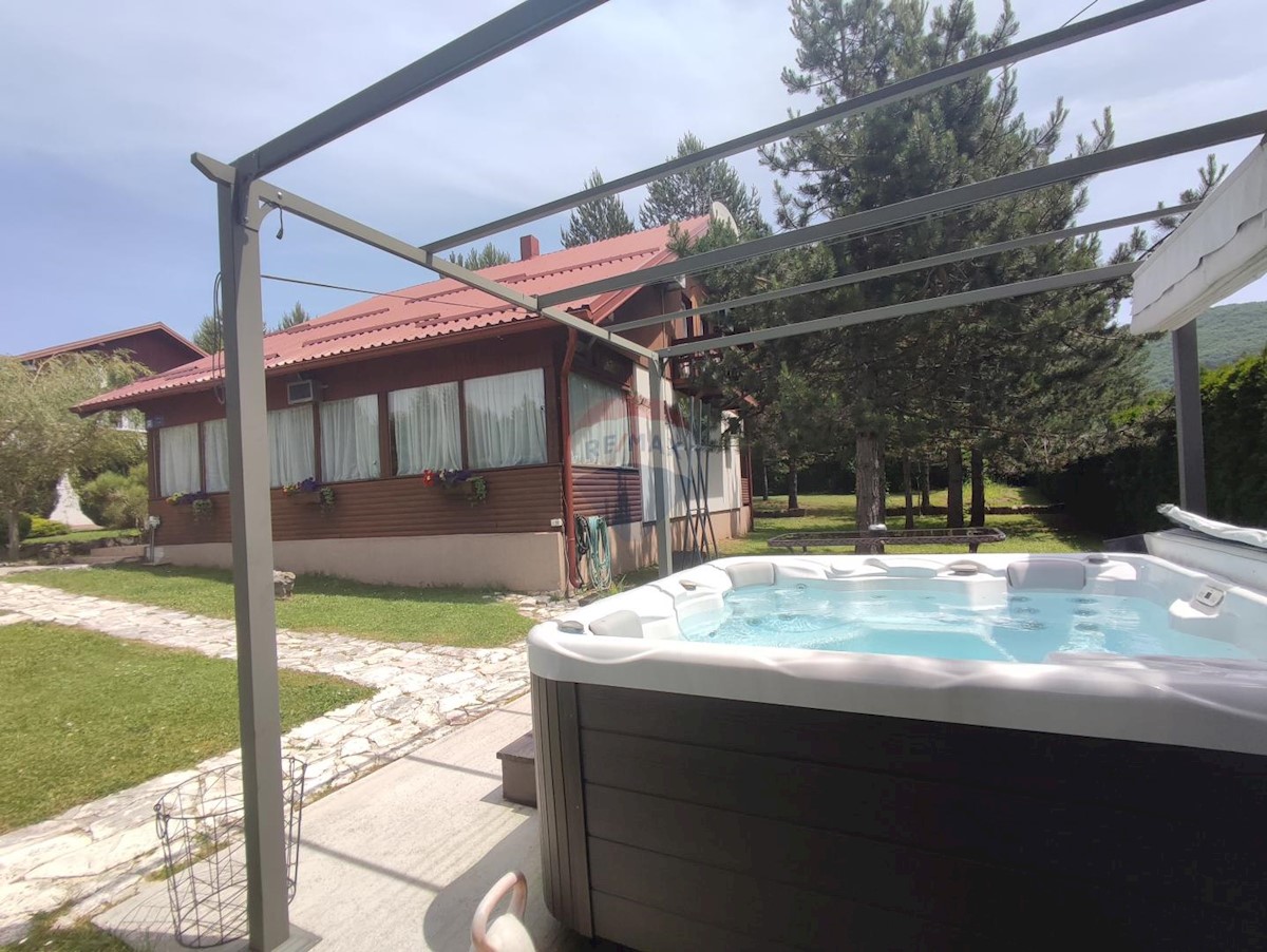 PLITVIČKA JEZERA