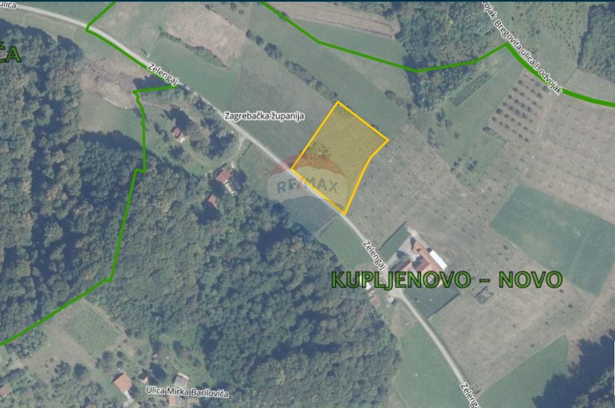 KUPLJENOVO