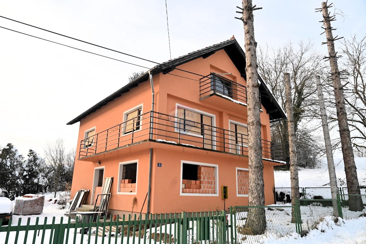 GORNJA PUŠĆA
