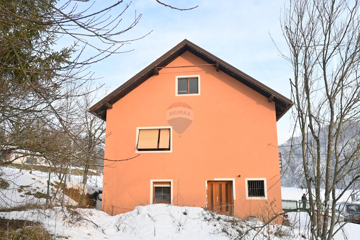 GORNJA PUŠĆA