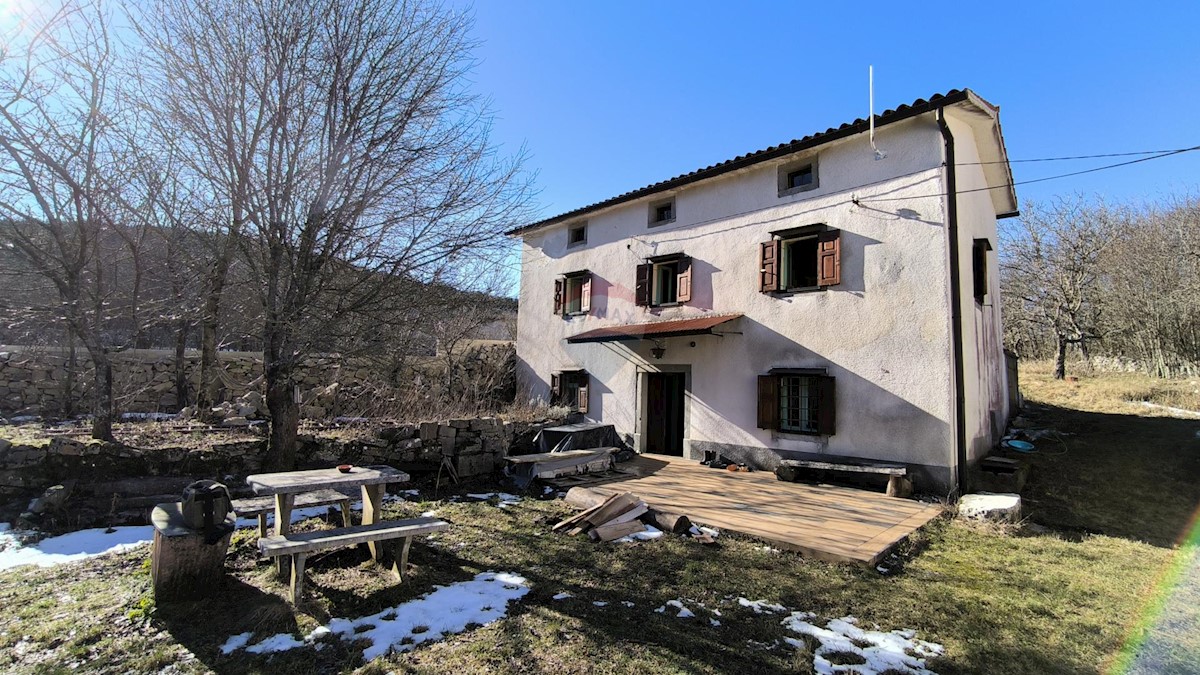 RAČJA VAS