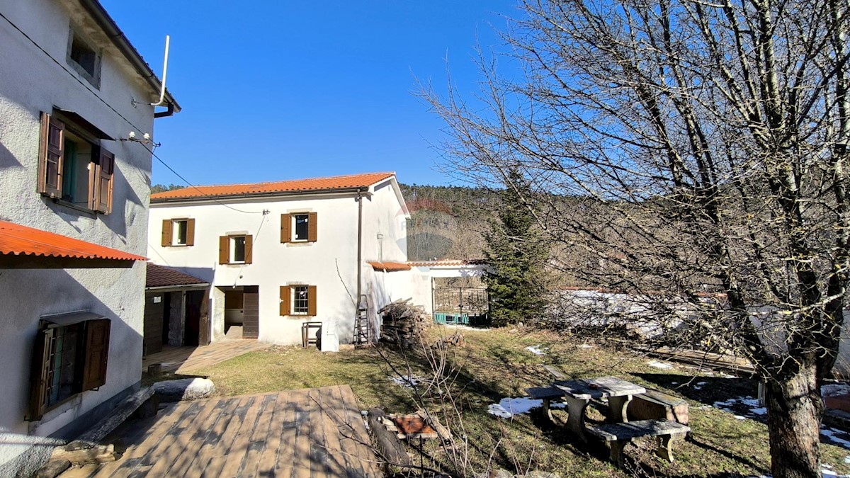 RAČJA VAS