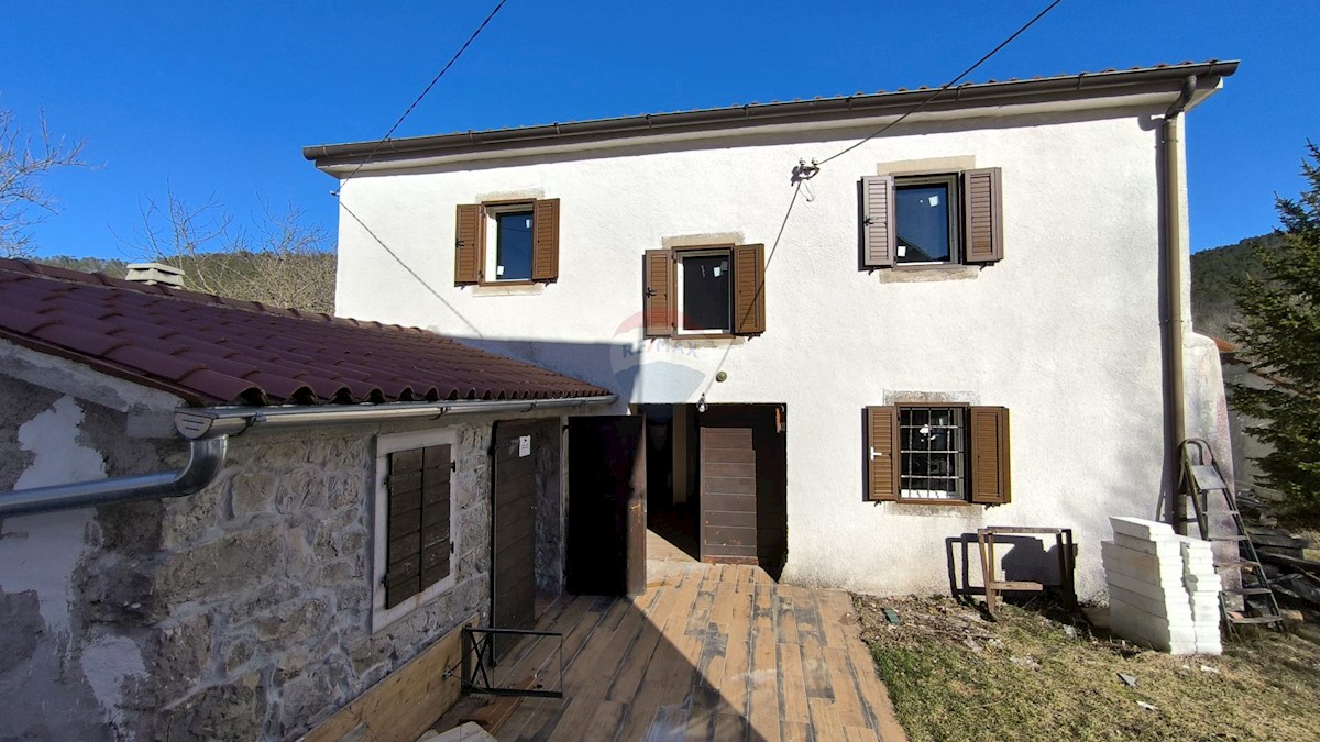 RAČJA VAS