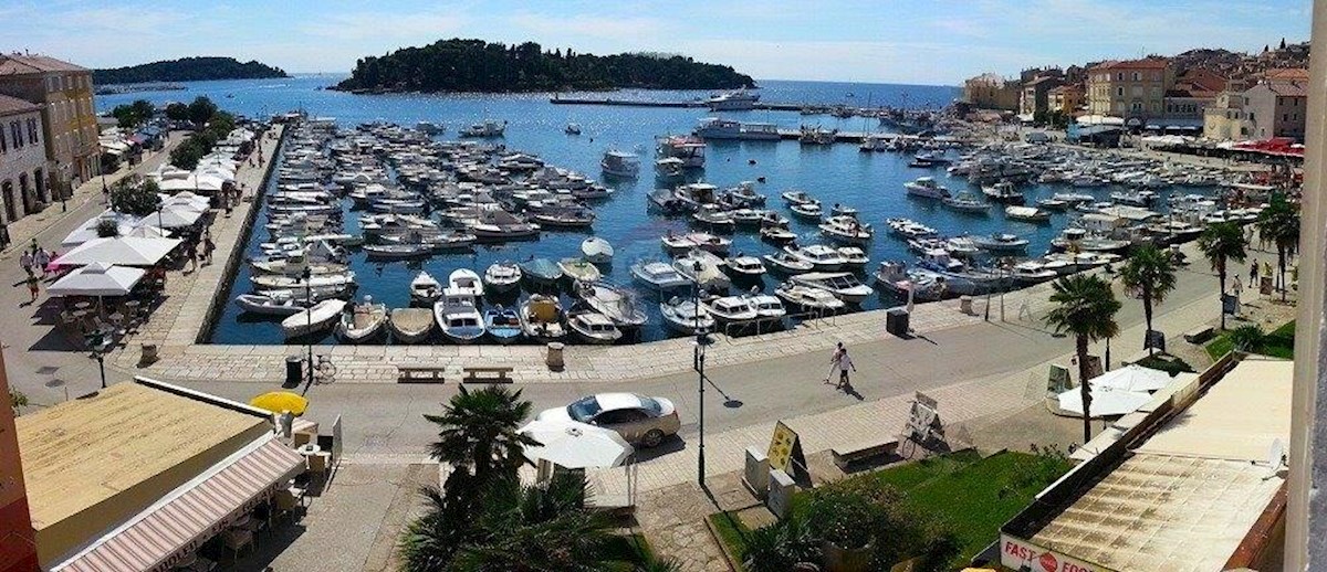 ROVINJ