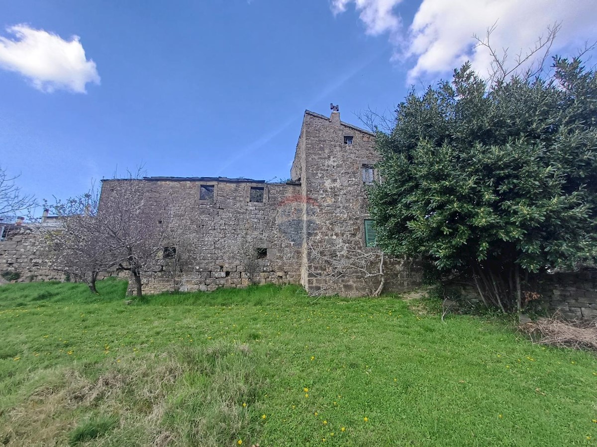KUĆIBREG