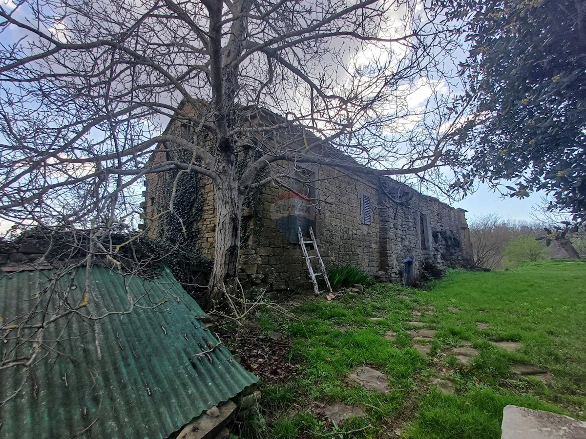 KUĆIBREG