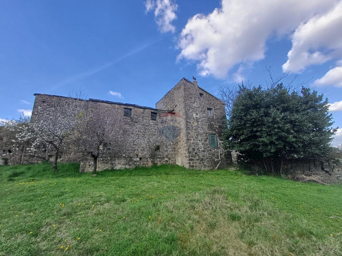 KUĆIBREG