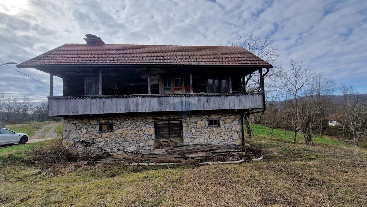 MARTINSKI VRH