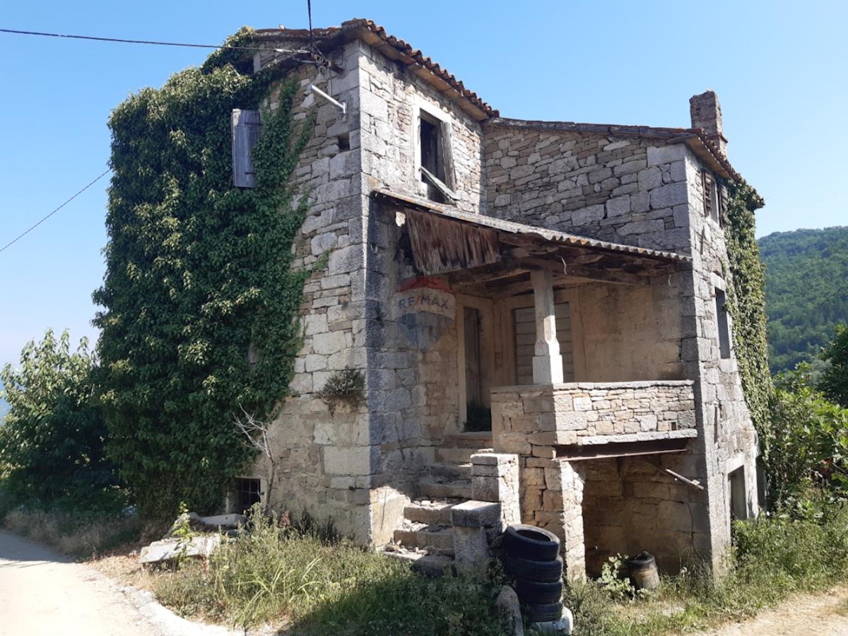 MOTOVUN