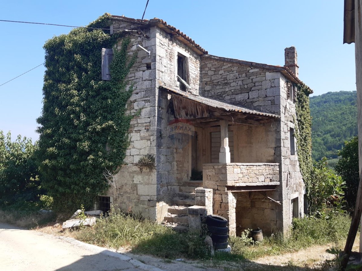 MOTOVUN