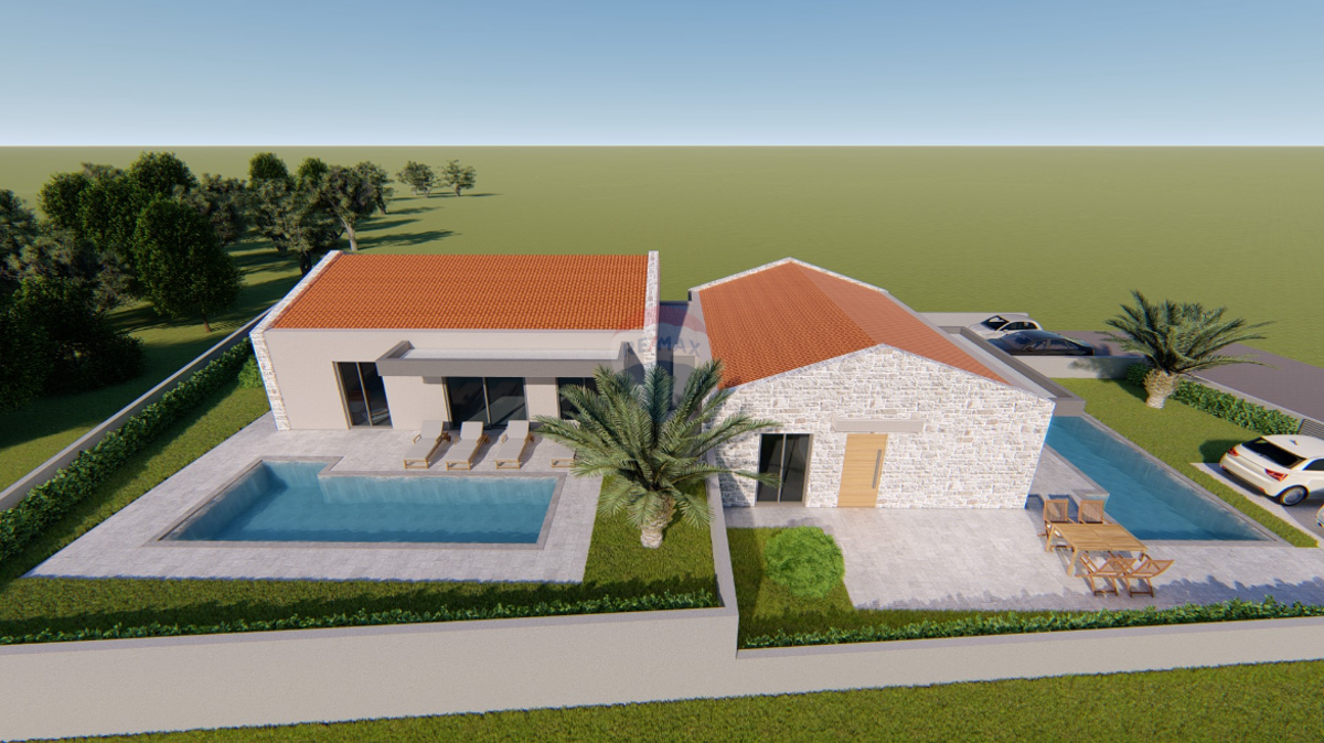 VIŽINADA