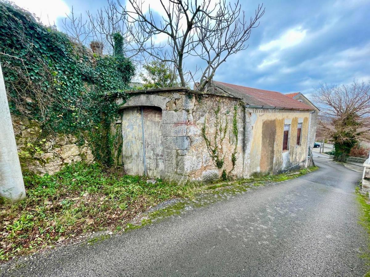 GRIŽANE