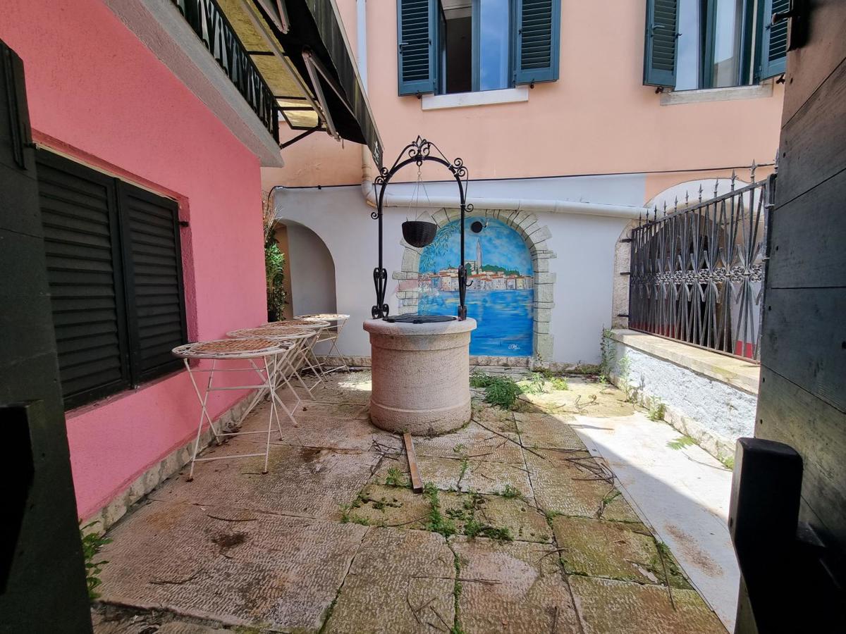 ROVINJ