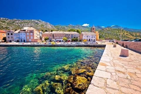 Casa KARLOBAG, 444.000 €