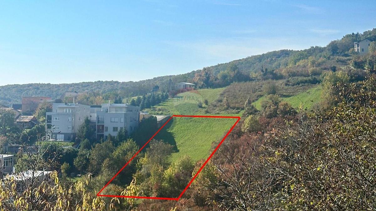 Terreno ZAGREB, 110.000 €