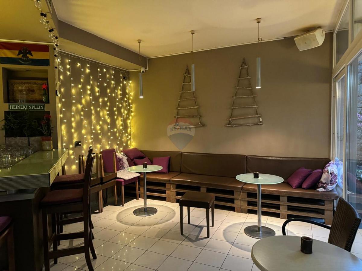 Locale commerciale RIJEKA, 145.000 €