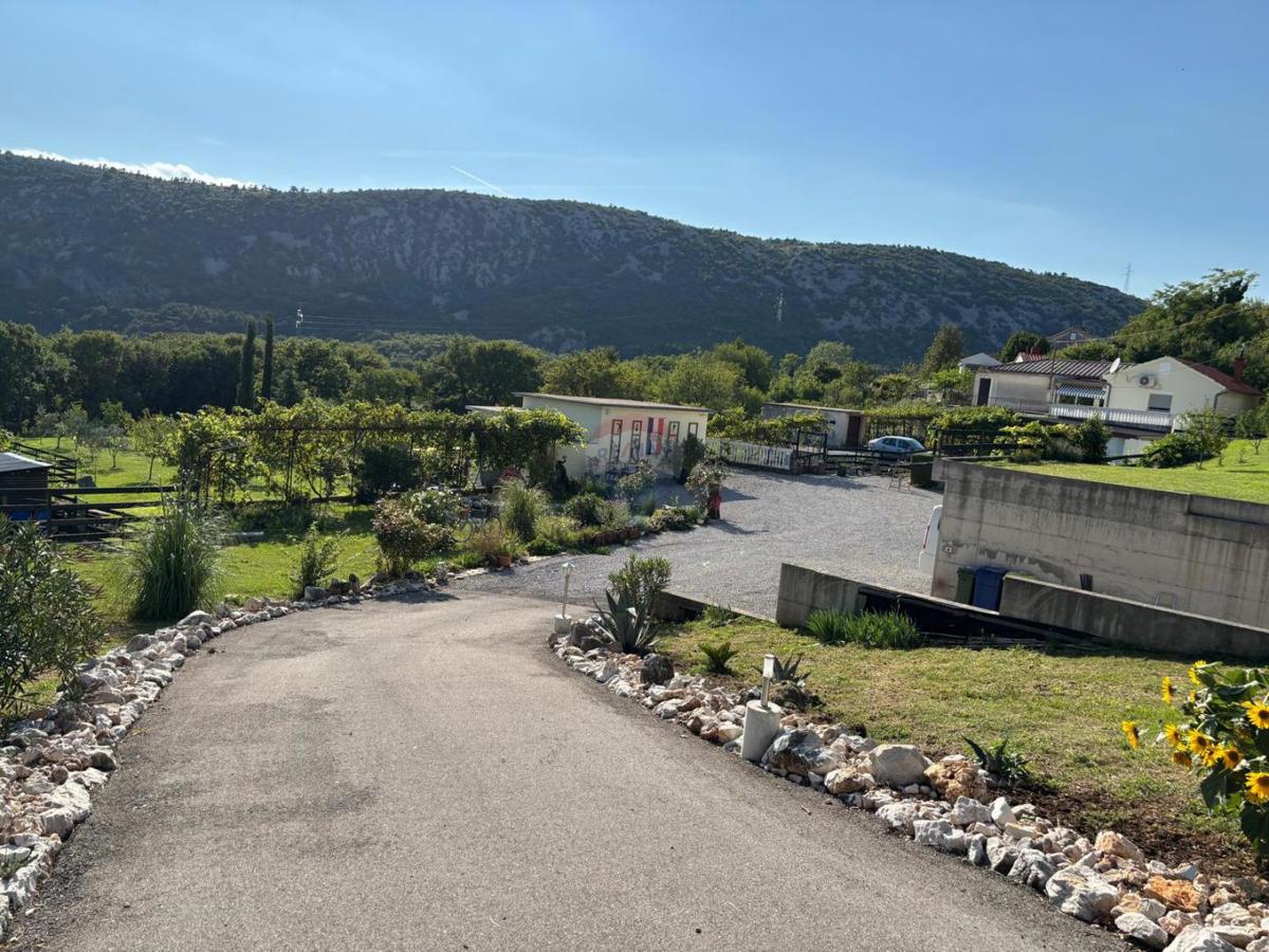 Дом VINODOLSKA OPĆINA, 520.000 €