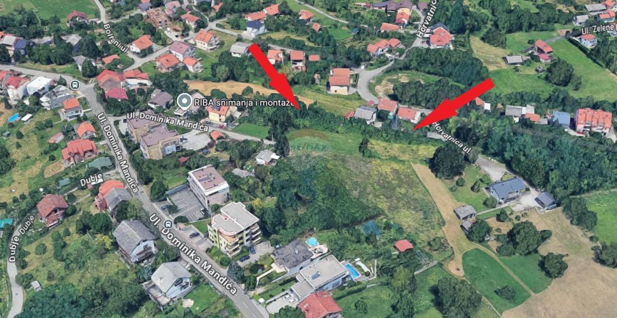 GORNJE VRAPČE
