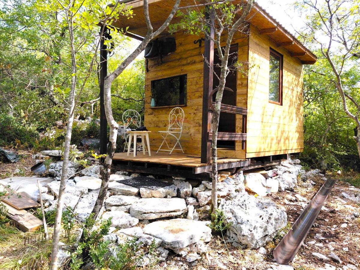 Участок KANFANAR, 28.800 €
