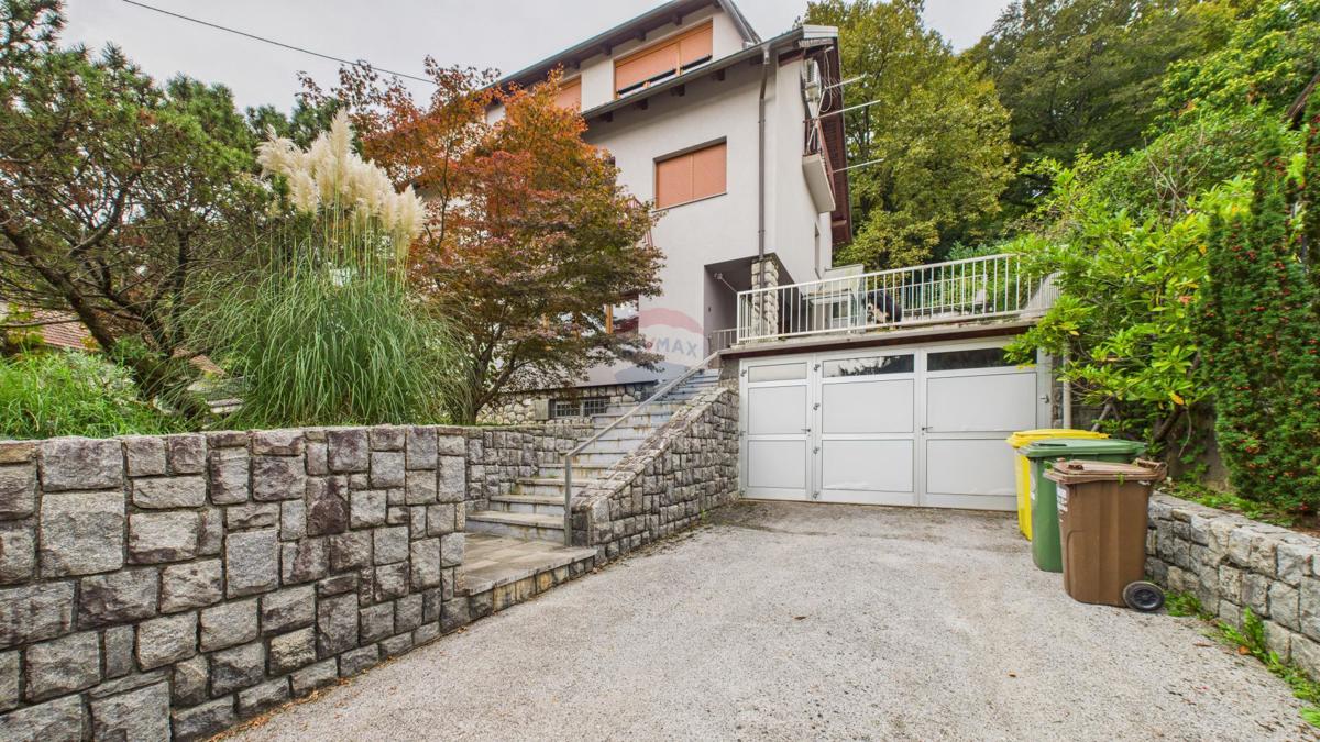 Casa ZAGREB, 450.000 €
