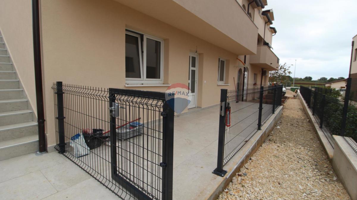 Appartamento NOVIGRAD, 179.000 €