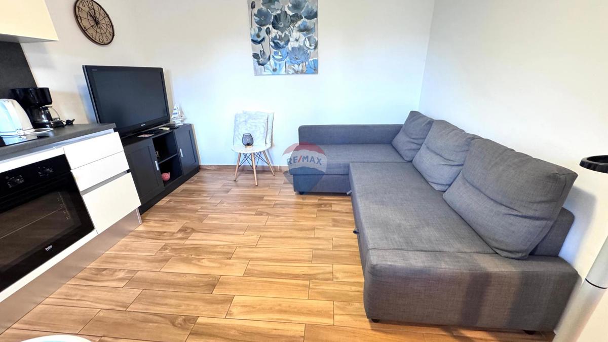 Квартира KOSTRENA, 550 €