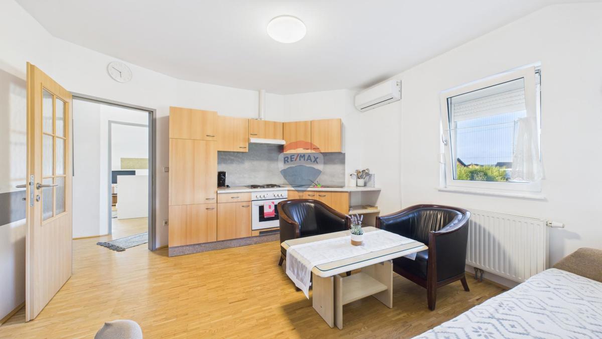 Appartamento ZAPREŠIĆ, 123.000 €