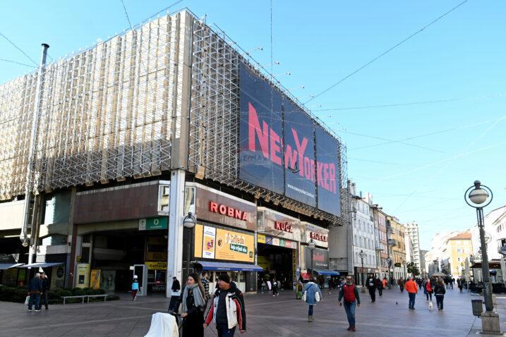 Locale commerciale RIJEKA, 400 €