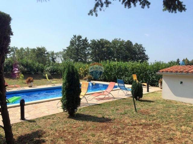 Дом SVETI PETAR U ŠUMI, 499.000 €